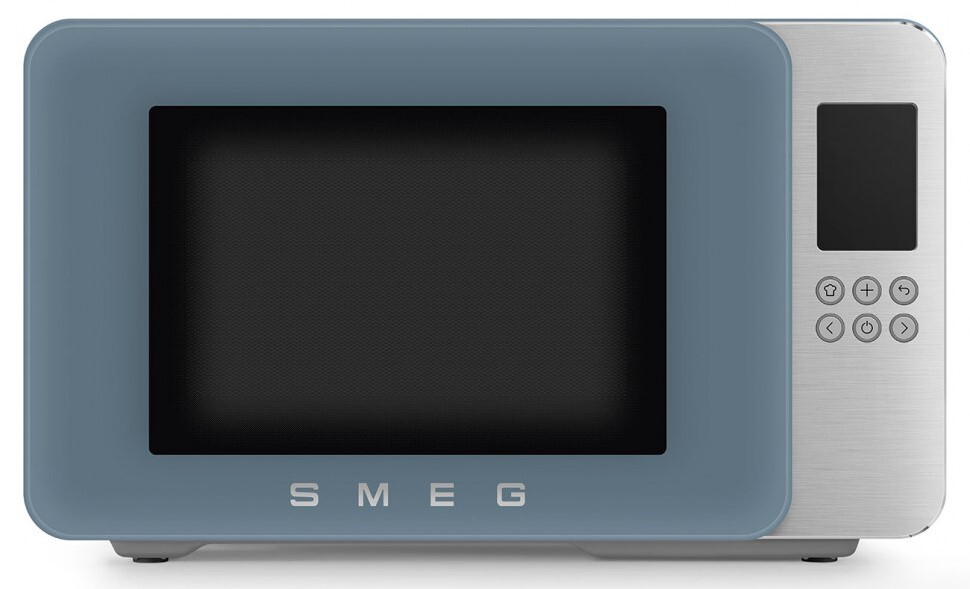 Smeg MOC01SBMEU