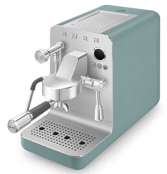 Smeg EMC02EGMEU