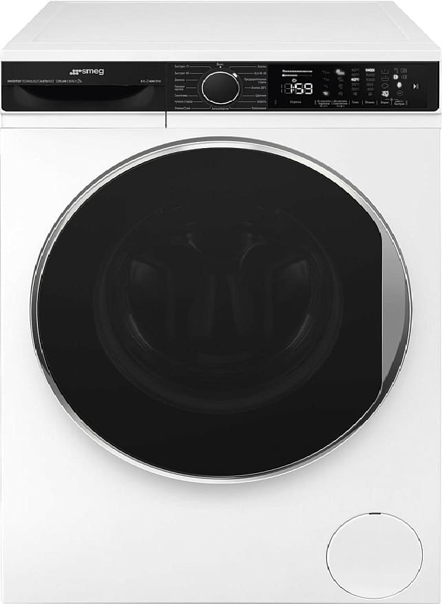 Smeg WM3T84RU4
