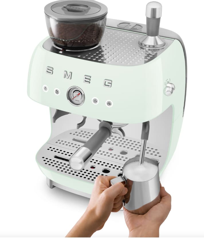 Smeg EGF03PGEU