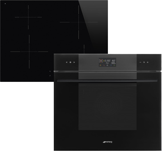 Smeg SI2641D + SO6102M2B3