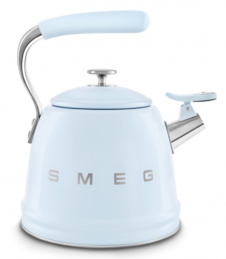 Smeg WKF01PB
