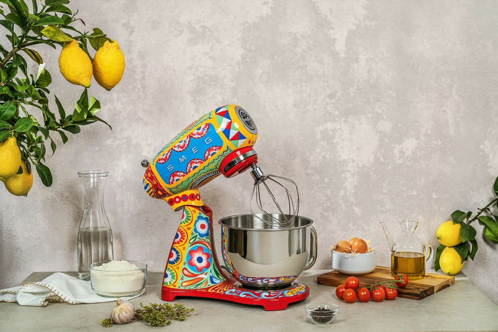 Smeg SMF03DGEU