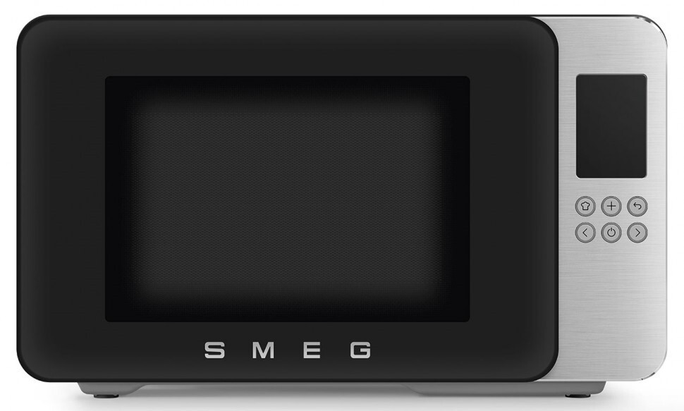 Smeg MOC01BLMEU