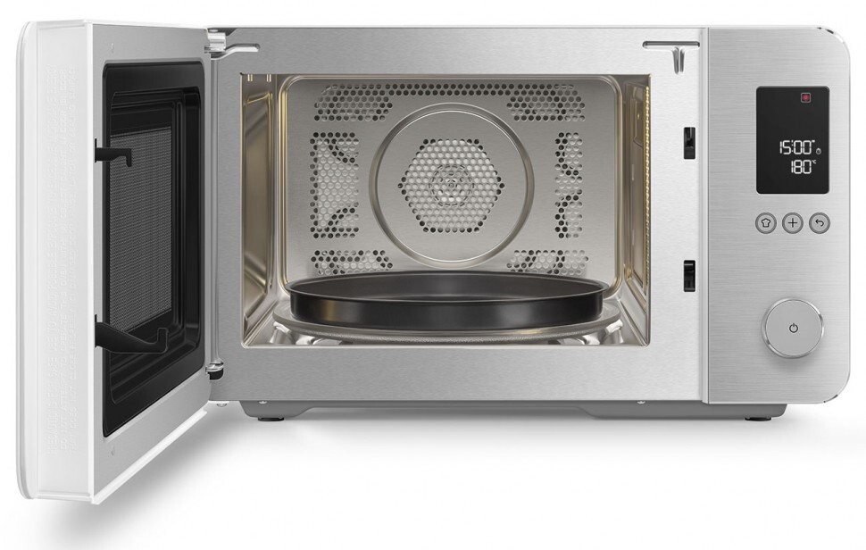 Smeg MOC02WHMEU