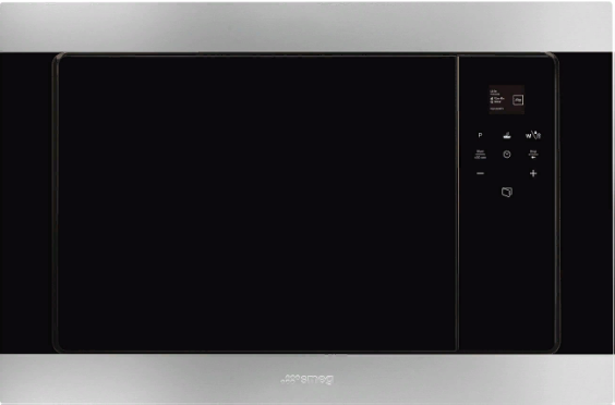 Smeg FMI320X2