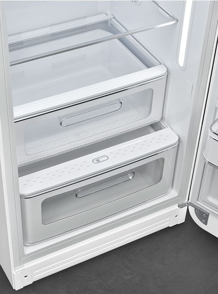 Smeg FAB28RWH6