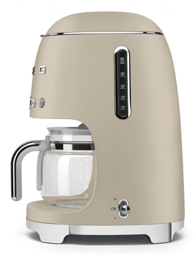 Smeg DCF02MLMEU