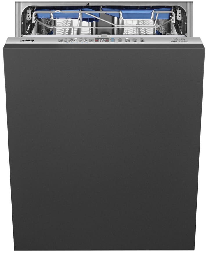 Smeg STL323BQLH