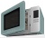 Smeg MFF01DGBEU