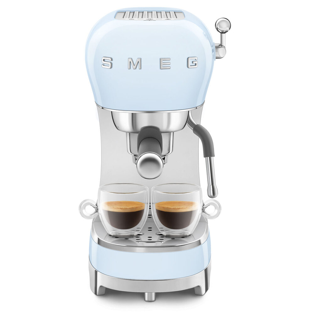 Smeg ECF02PBEU