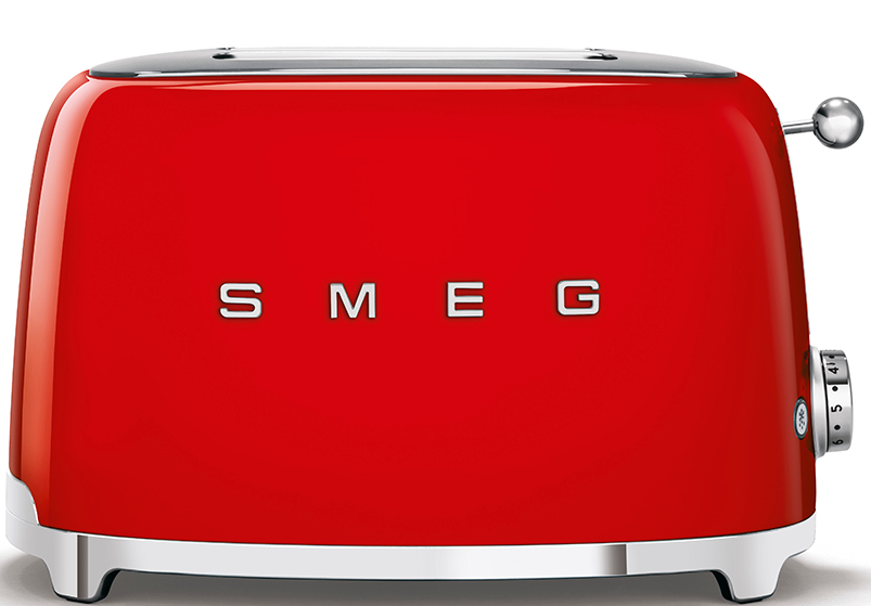 Smeg TSF01RDEU
