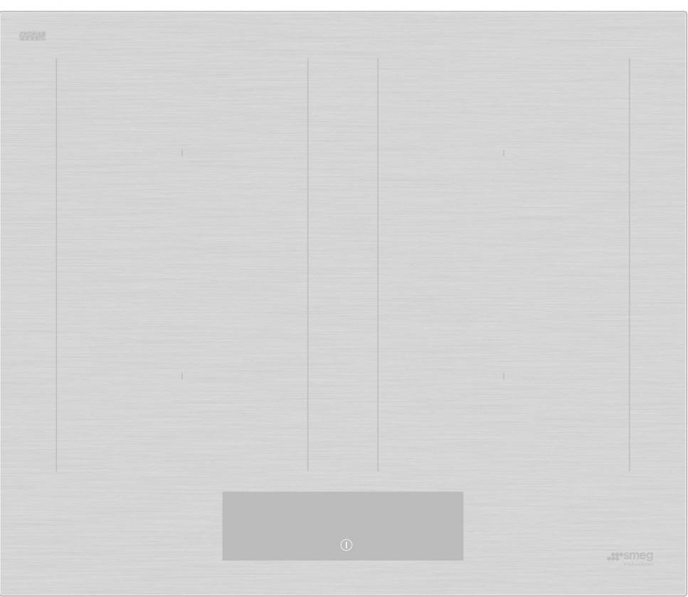 Smeg SIM3644MWH