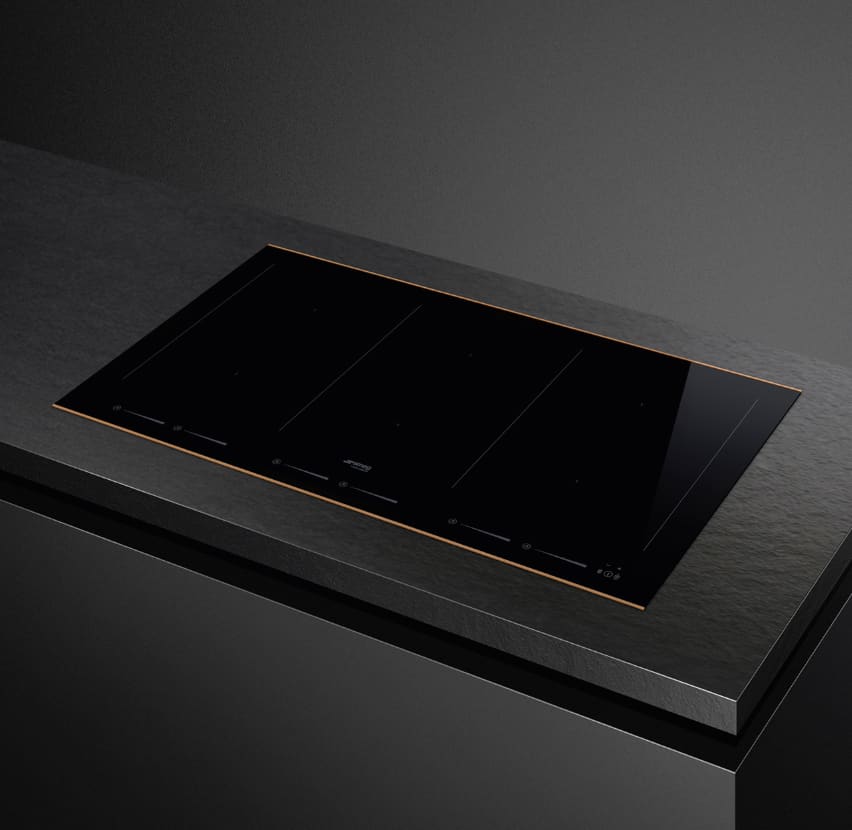 Smeg SIM6964R