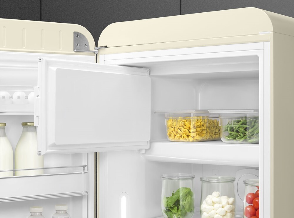 Smeg FAB28LCR6