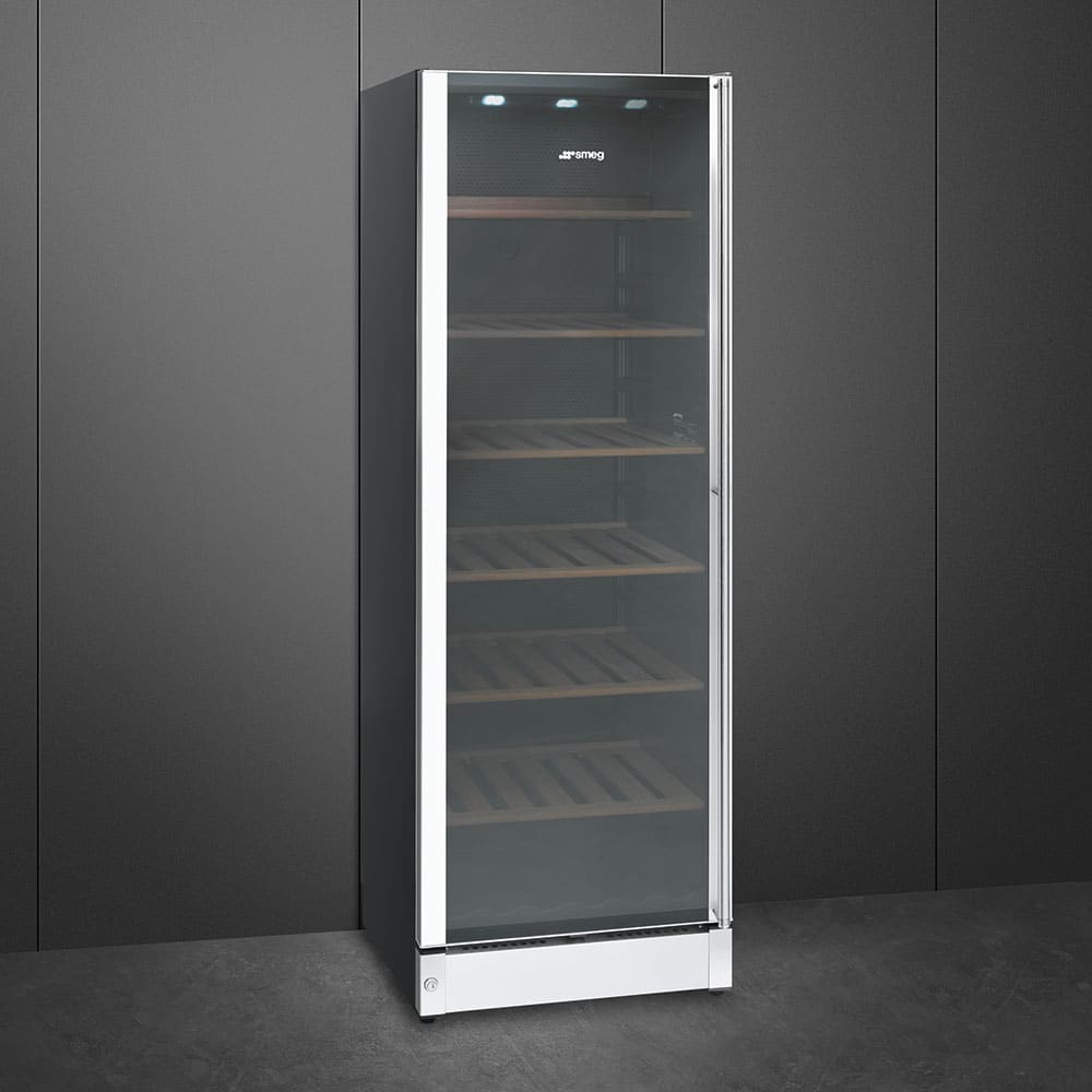 Smeg SCV115GS