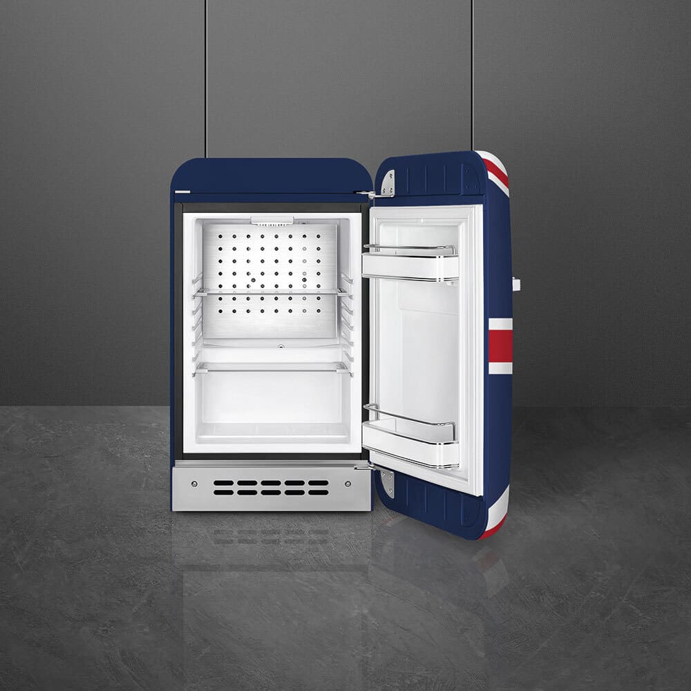 Smeg FAB5RDUJ6