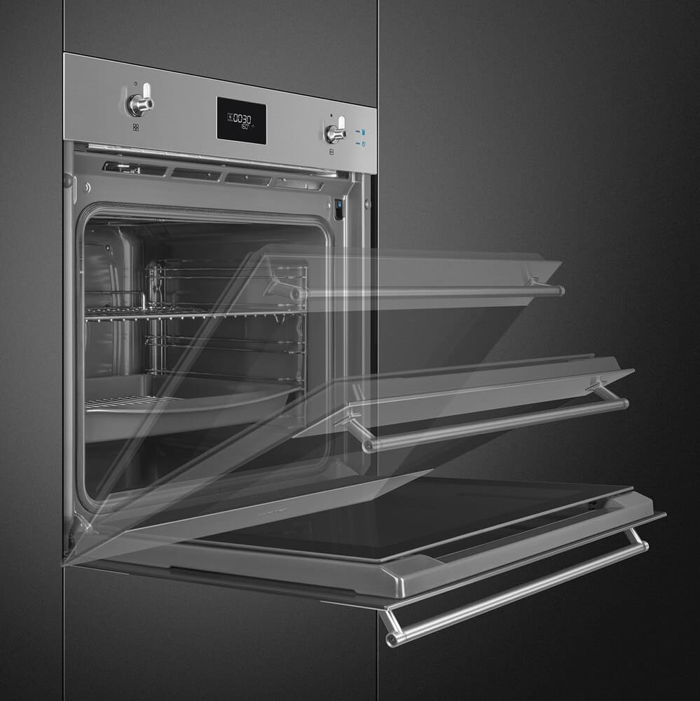 Smeg SOP6301S2X