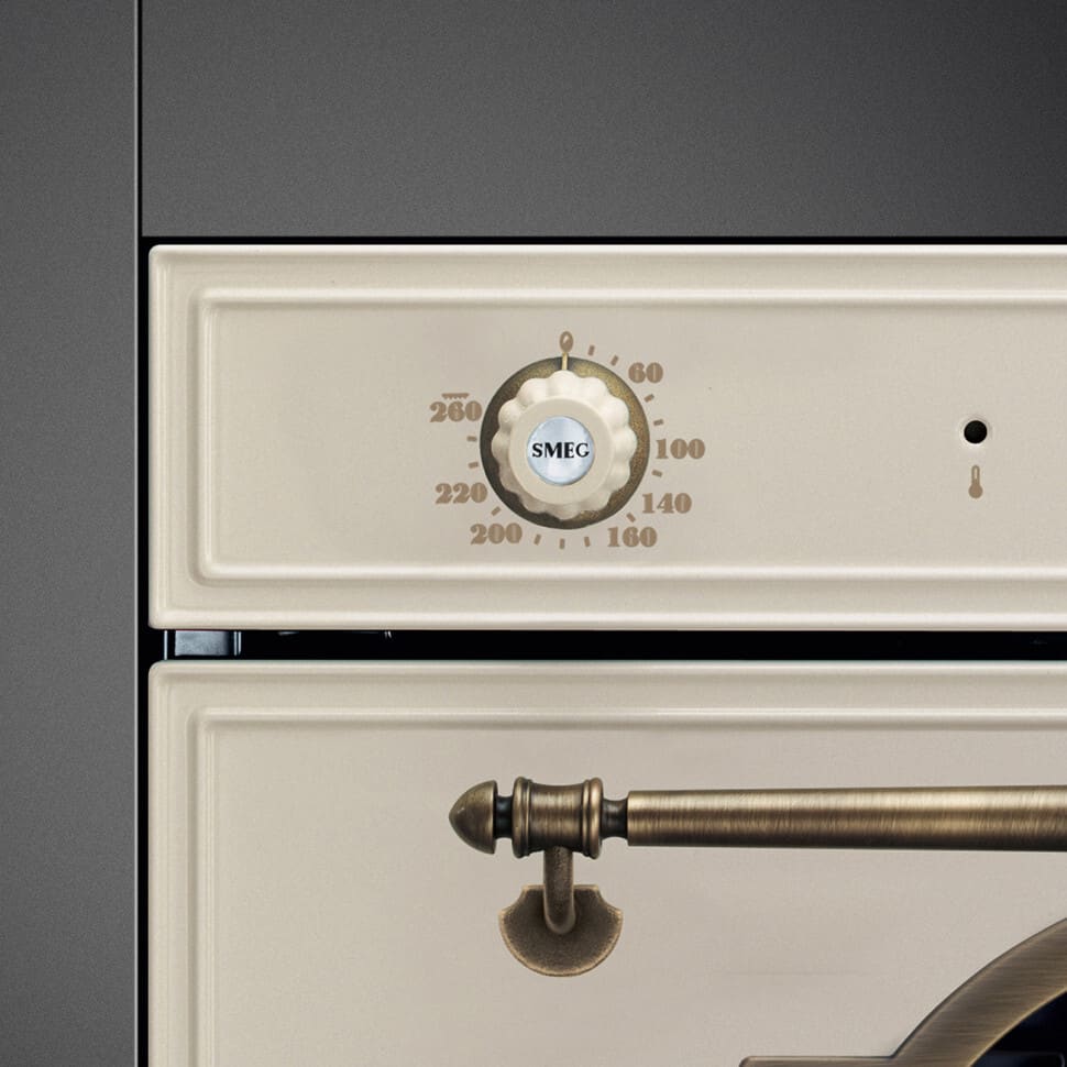Smeg SFP67C1TPO