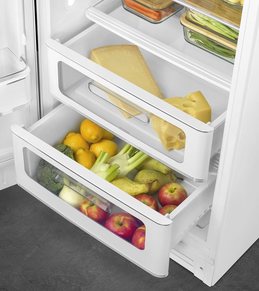 Smeg FAB28LWH6