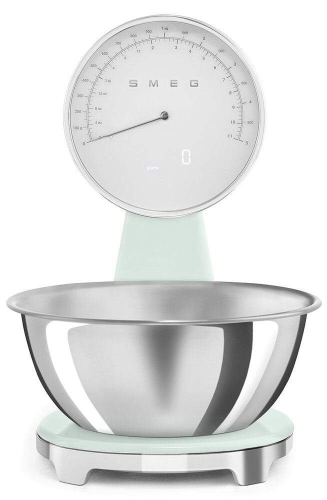 Smeg KSF01PGWW