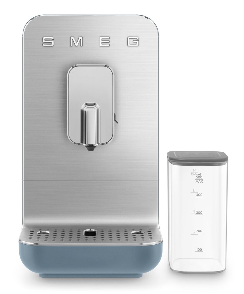 Smeg BCC13SBMEU
