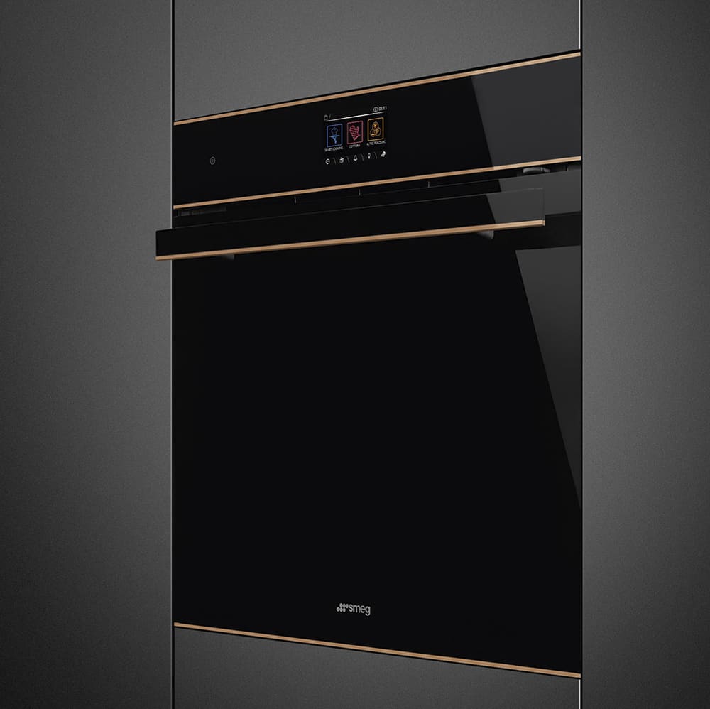 Smeg SOP6604TPNR