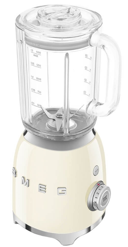 Smeg BLF03CREU