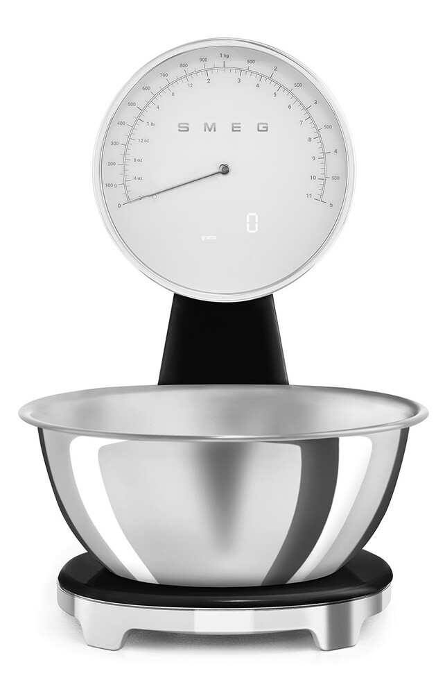 Smeg KSF01BLWW