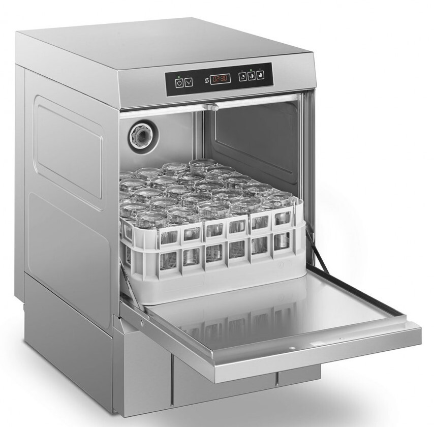 Smeg SPG405MS