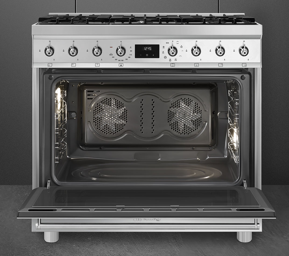 Smeg C9GMX2