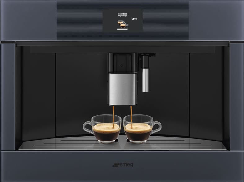 Smeg CMS4104GRU