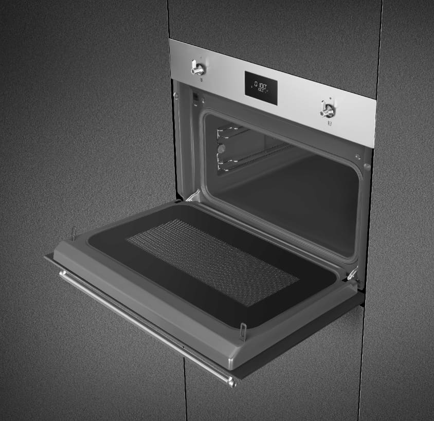Smeg SO4301M0X