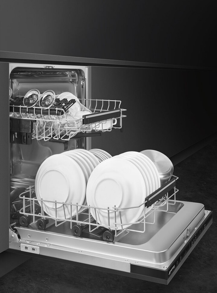 Smeg ST4522DIN