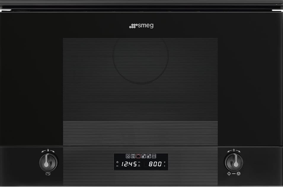 Smeg MP122B3
