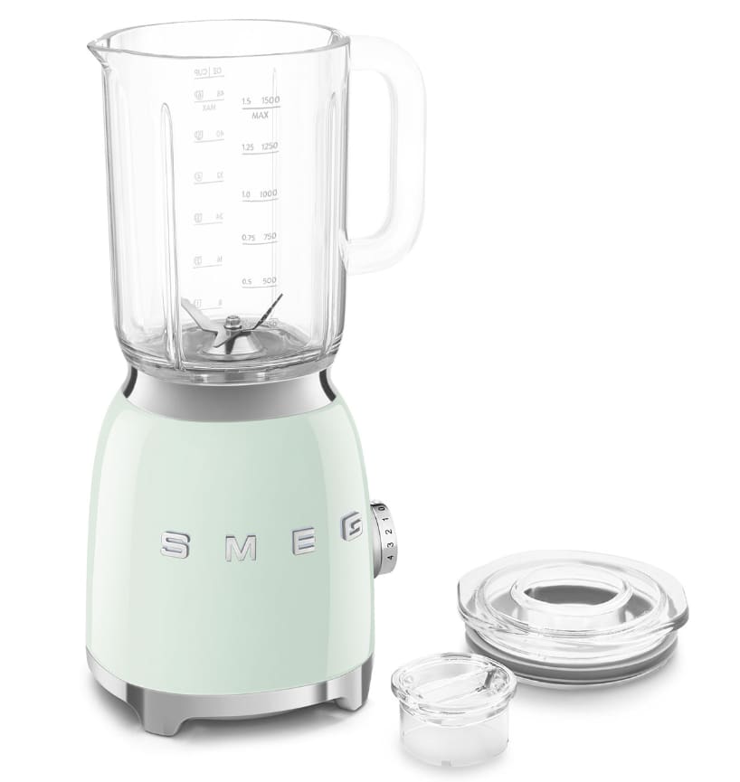Smeg BLF03PGEU