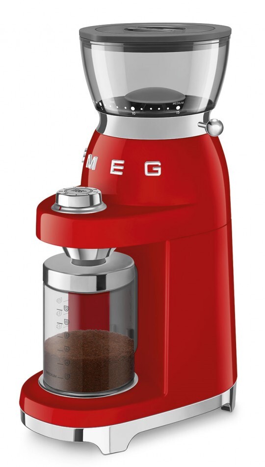 Smeg CGF03RDEU