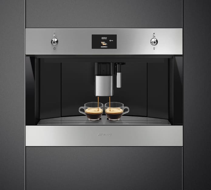 Smeg CMS4303XRU