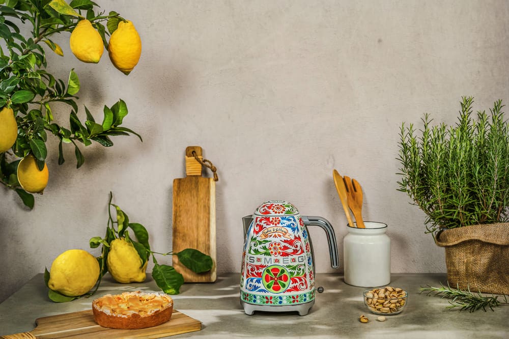 Smeg KLF03DGEU