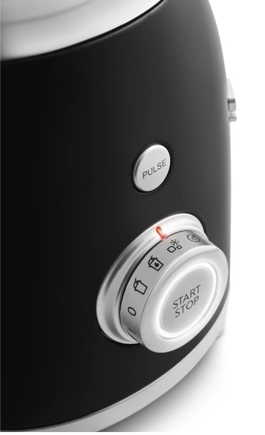 Smeg BLF03BLEU