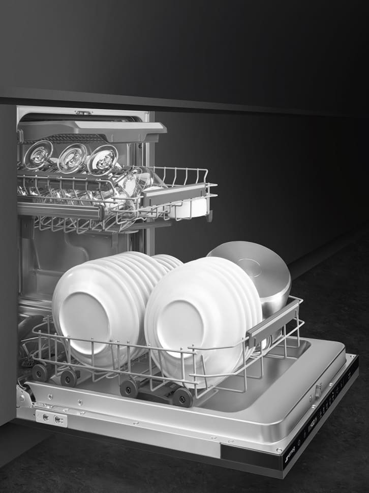 Smeg ST4523DIN