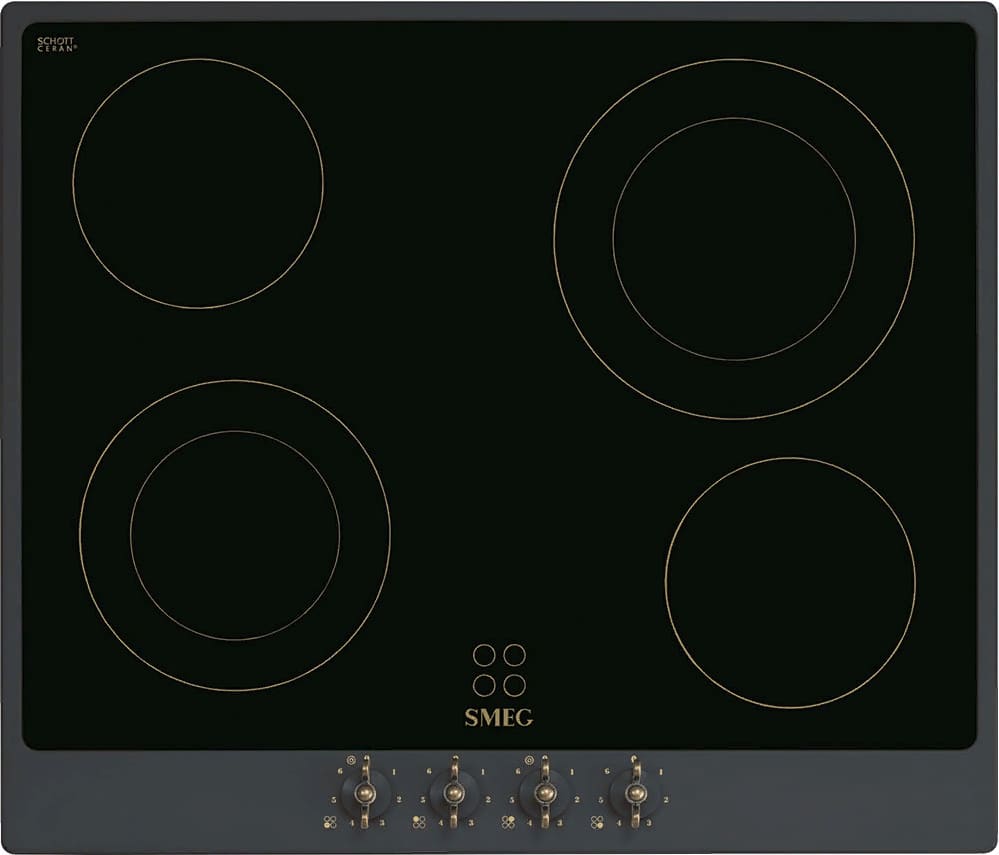 Smeg P864AO