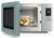 Smeg MFF01DGBEU