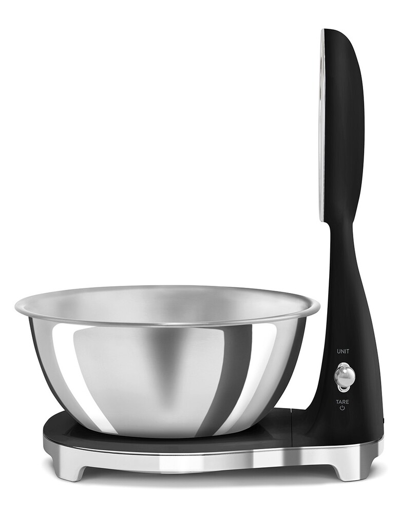 Smeg KSF01BLWW