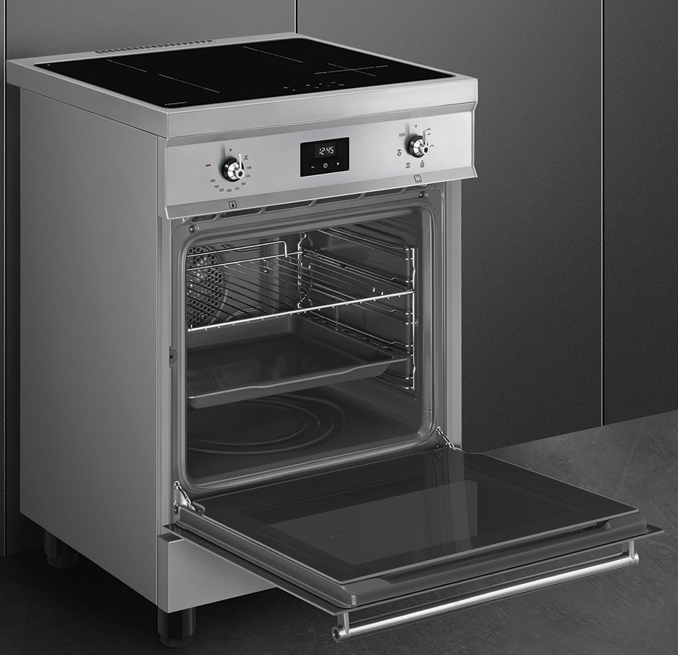 Smeg C6IMXT2