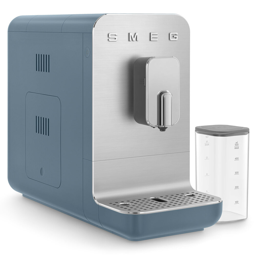 Smeg BCC13SBMEU