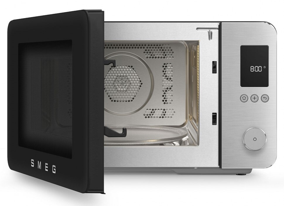 Smeg MOC02BLMEU