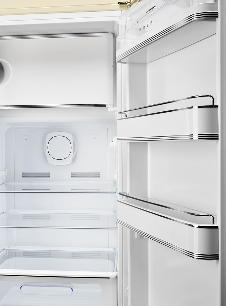 Smeg FAB28RCR6