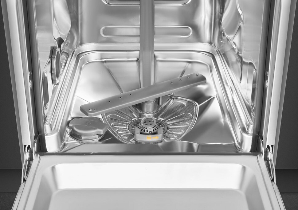 Smeg ST4522DIN