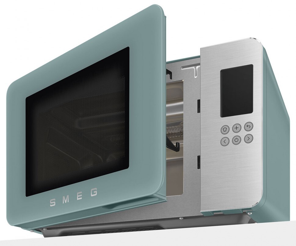 Smeg MFF01DGBEU